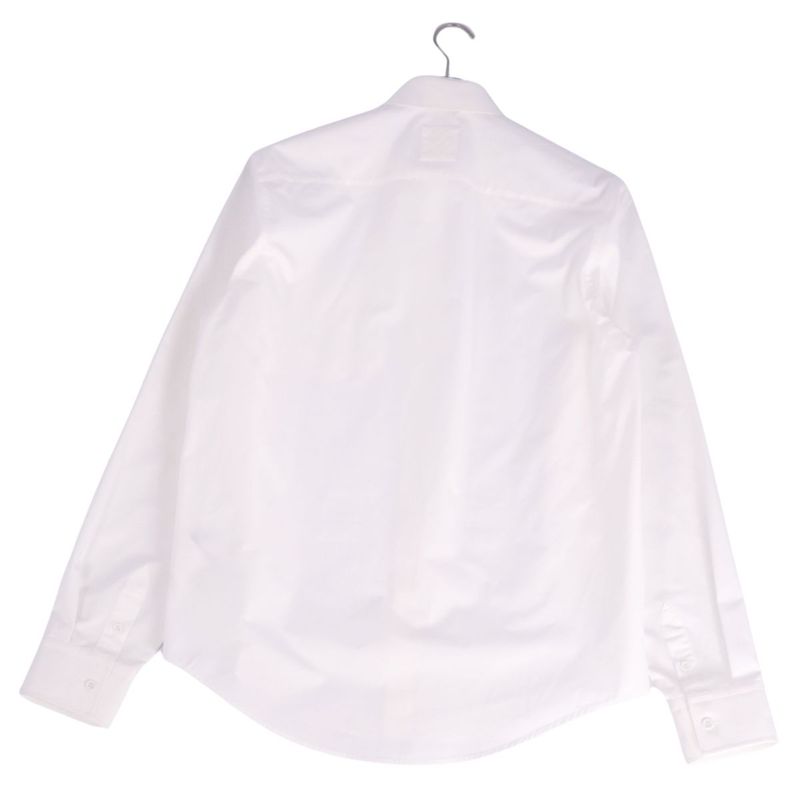 Louis Vuitton Shirt 2024 Classic Co