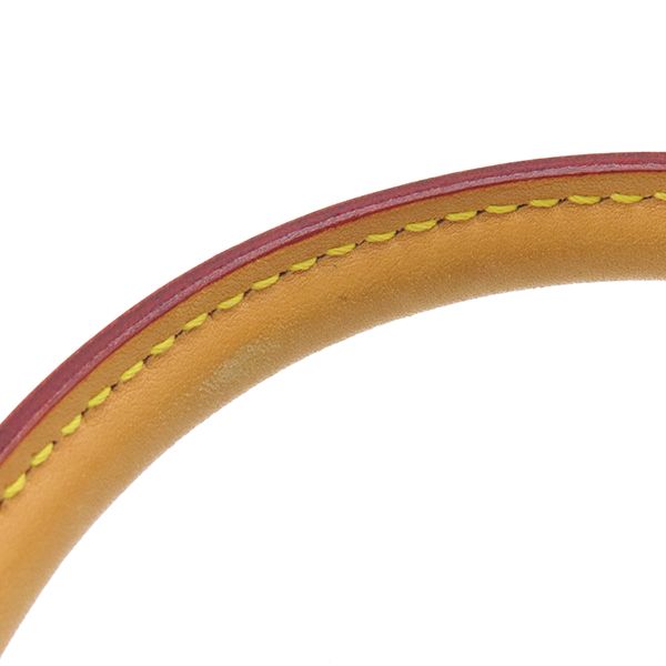 Louis Vuitton Handbag Saleya PM Damier Azure Canvas Damier Azure Gold Hardware