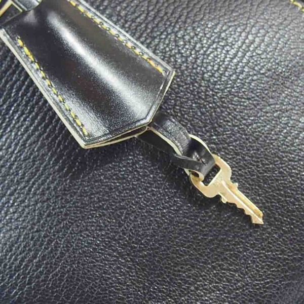 Louis Vuitton M91887 Suhari Rockit PM Tote Handbag Louis Vuitton Noir