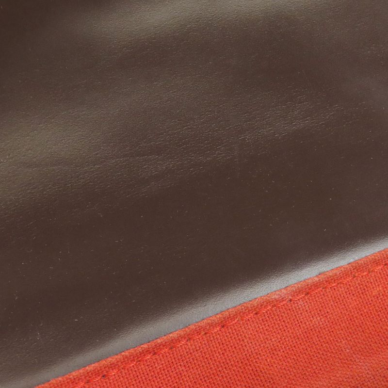 Louis Vuitton N51132 Soho Backpack Daypack Damier Canvas Women