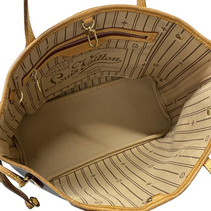 Louis Vuitton Tote Bag Monogram Neverfull PM M40155