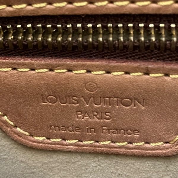 Louis Vuitton Monogram Looping GM M51145 Bag Tote Bag Shoulder Bag Women