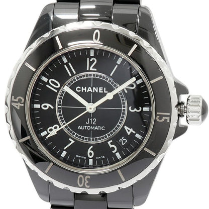 Chanel J12 39mm (154in) (38mm (150in)) H0685 Men's