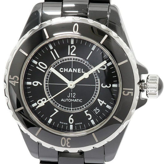 Chanel J12 39mm (154in) (38mm (150in)) H0685 Men's