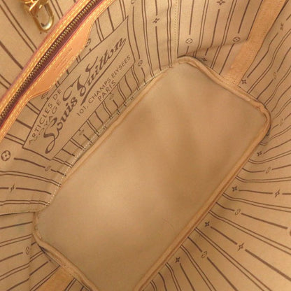 Louis Vuitton Neverfull MM Monogram M40156 Tote Bag LV 0433 Louis Vuitton