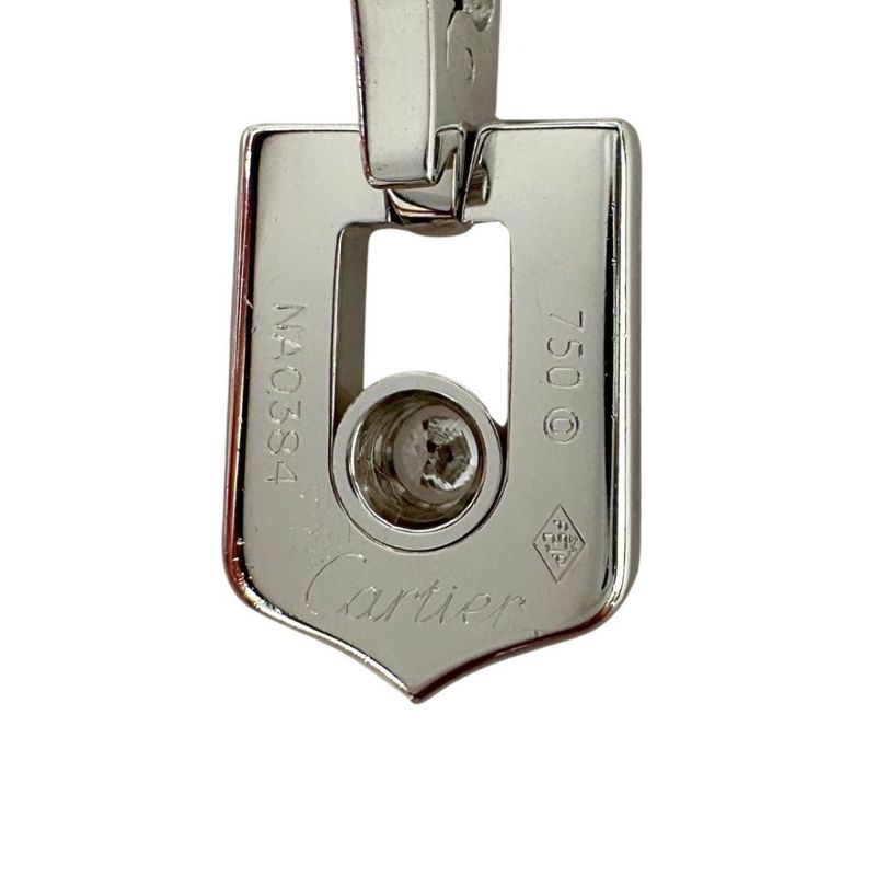 Cartier Pen Top Pendant Top