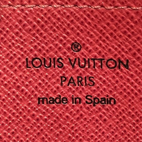 Louis Vuitton Monogram Summer Trunk Zippy Wallet M62616 Long Wallet Women
