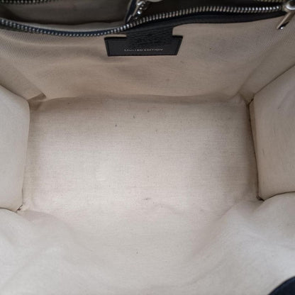 Guccigg Small Tote Red Canvas 659983h034575952