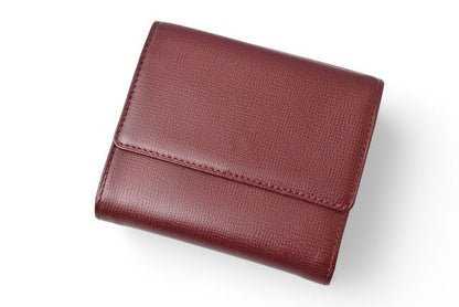 Cartier Wallet Fold Vintage Cartier Double Hook Wallet Must De Cartier Bordeaux