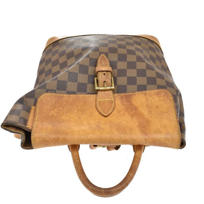 Louis Vuitton Damier Harlequin Backpack N99038 77kb024