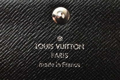 Louis Vuitton Preowned Key Case Key Holder Louis Vuitton 6-ring Key Case