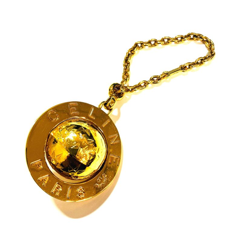 Celine STAR BALL Charm Star Ball Charm : X2004