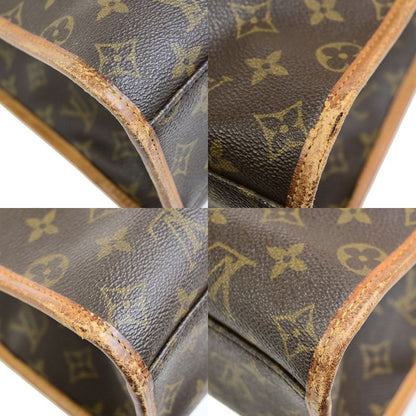Louis Vuitton Shoulder Bag Beverly 2-way Handbag Monogram M51121 86fa447