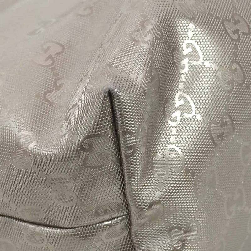 Gucci Handbag GG Imprime 211137