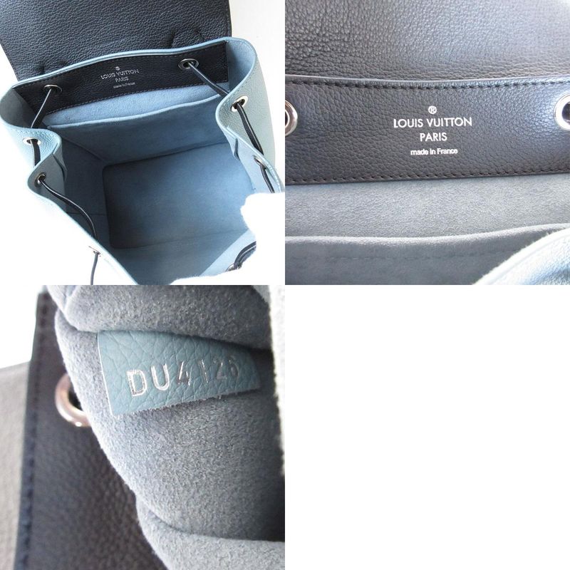 Louis Vuitton Backpack Lock Me Backpack M43170