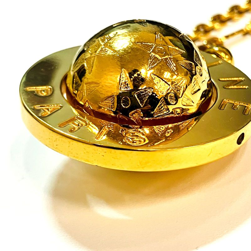 Celine STAR BALL Charm Star Ball Charm : X2004