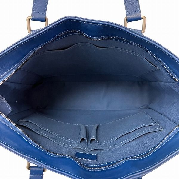 Louis Vuitton Damier Infini Tadao PM N41352 Bag Tote Shoulder Bag Men's