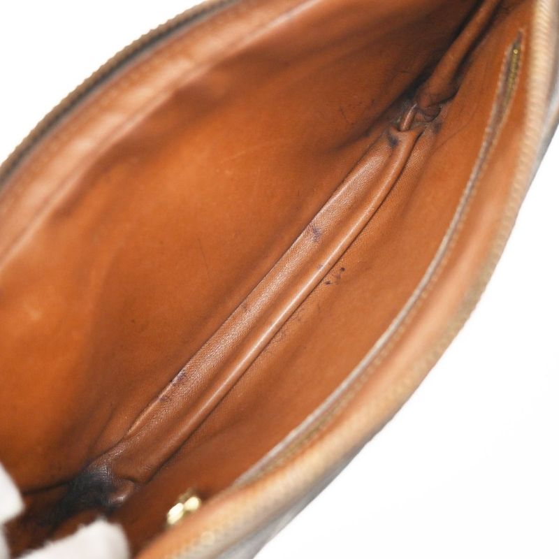 Louis Vuitton Marly Dragonne GM Marly Dragonne GM Monogram M51825 05ka647