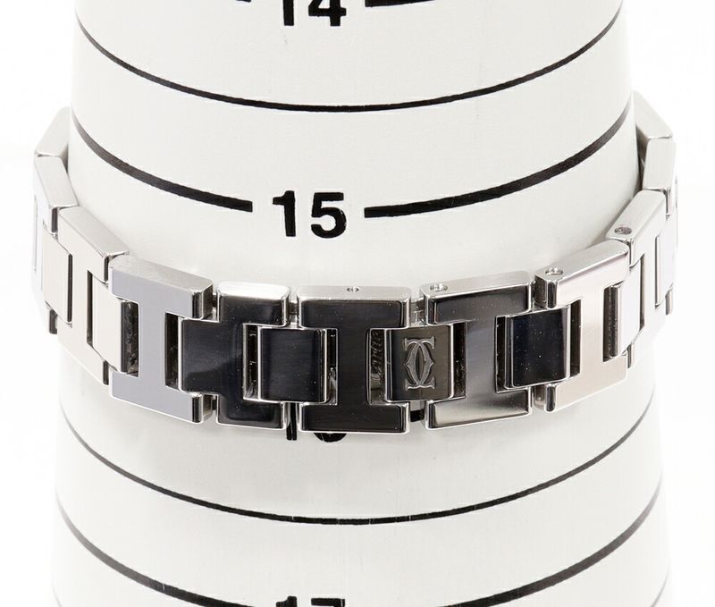 Cartier Pasha Miss Pasha W3140008 Ladies