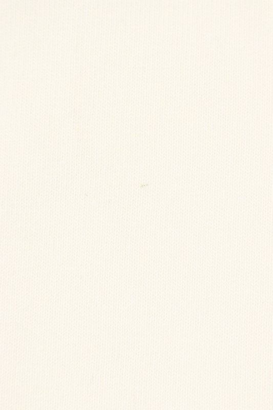 Bottega Veneta 744235 Vklz0 Baby Jersey Square Neck T-shirt Women's XS