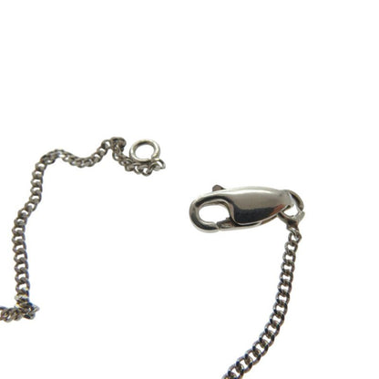 Gucci Star Of David Necklace 925 Silver 1444 Gucci