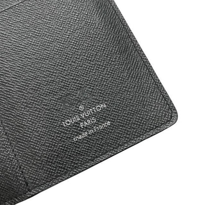 Louis Vuitton M61804 Taiga Portefeuille Alexandre Wallet Long Wallet Leather