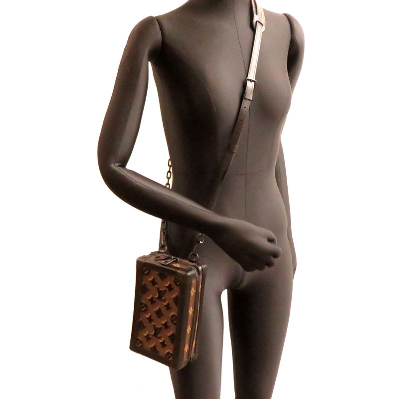 Louis Vuitton Shoulder Bag