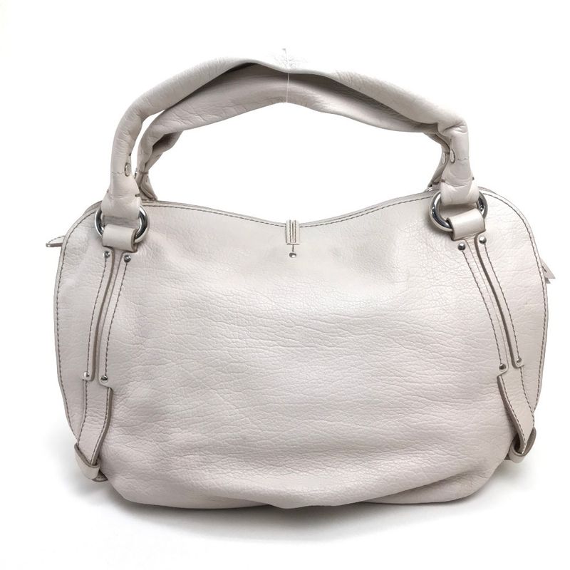 Celine Handbag Bittersweet Leather Light Pink