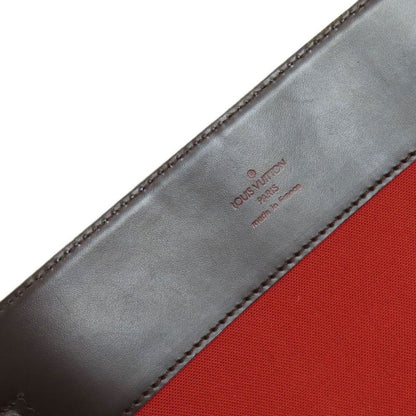 Louis Vuitton N42270 Broadway Tote Bag Damier Canvas Women