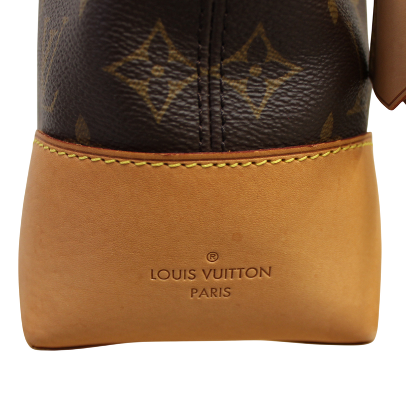Louis Vuitton M41623 Berry PM A25-3029