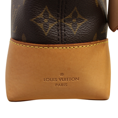 Louis Vuitton M41623 Berry PM A25-3029