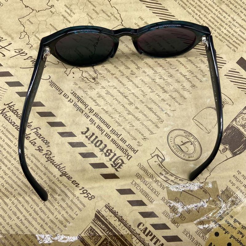 Chanel Sunglasses Prescription Frame Polarized UV CC Logo Eyewear
