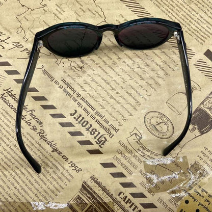 Chanel Sunglasses Prescription Frame Polarized UV CC Logo Eyewear