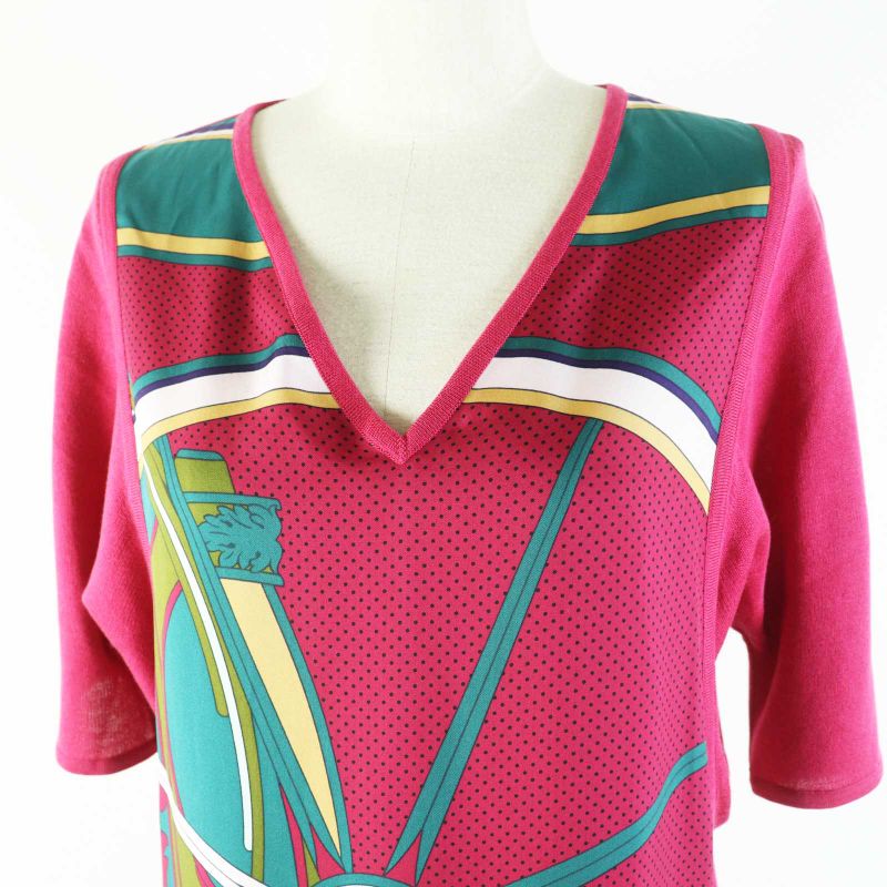 Hermes Washingtons Carriage George Washington's Carriage Silk Twill Raine