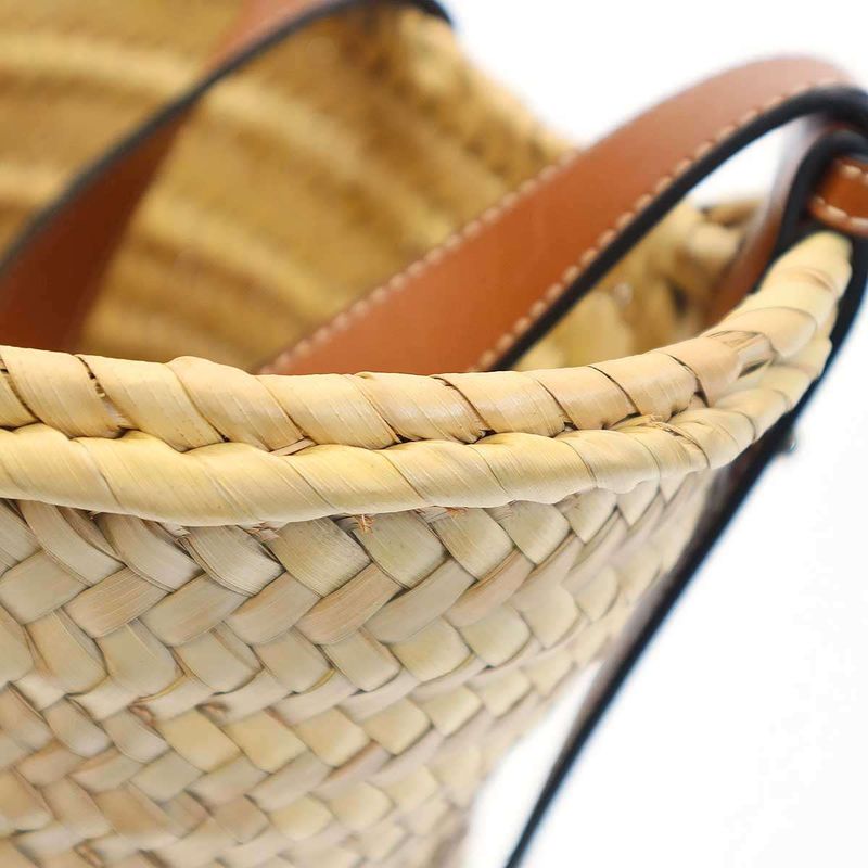 Loewe Basket Bag Small Beige