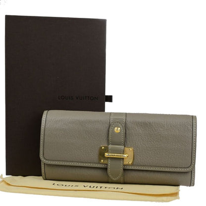 Louis Vuitton Wallet Folded Long Suhari Portefeuille Favoli M95649 61fb248