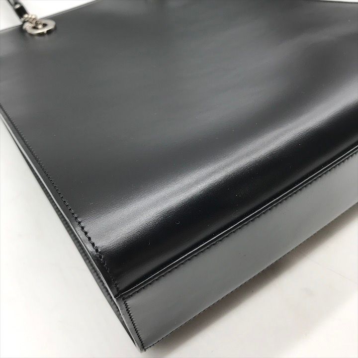 Cartier Panther Calfskin Tote