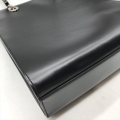 Cartier Panther Calfskin Tote