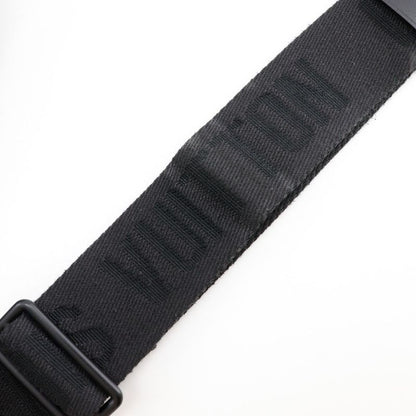 Louis Vuitton City Keepall LV Aerogram Mini Boston M59255 Calf Noir Black Men's