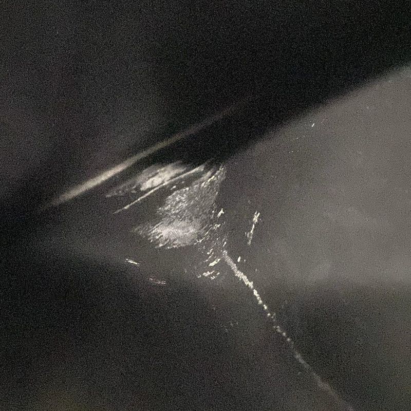 Bottega Veneta Clutch Bag Padetto / Maxi Intrecciato Black Leather