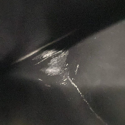 Bottega Veneta Clutch Bag Padetto / Maxi Intrecciato Black Leather