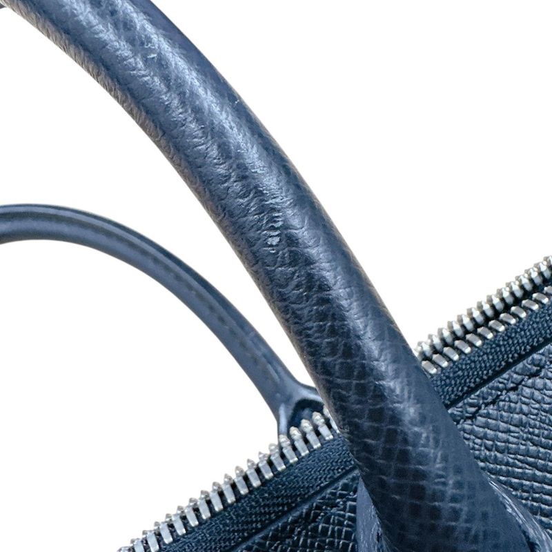 Louis Vuitton M34400 Taiga Shoulder Bag Anton Briefcase Business Bag Louis