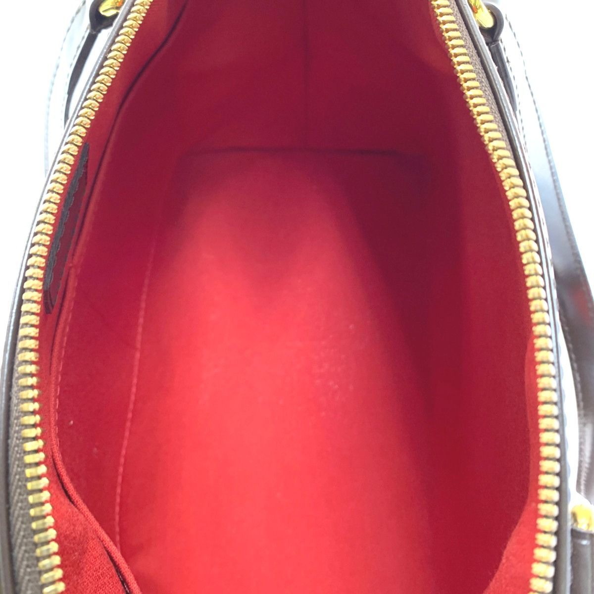 Louis Vuitton Westminster PM Damier Ebene N41102 Brown