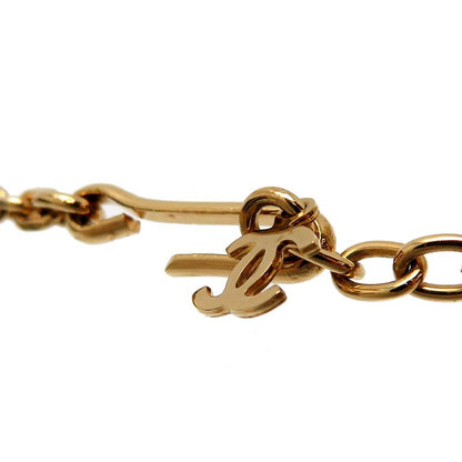 Chanel Coco Mark Necklace