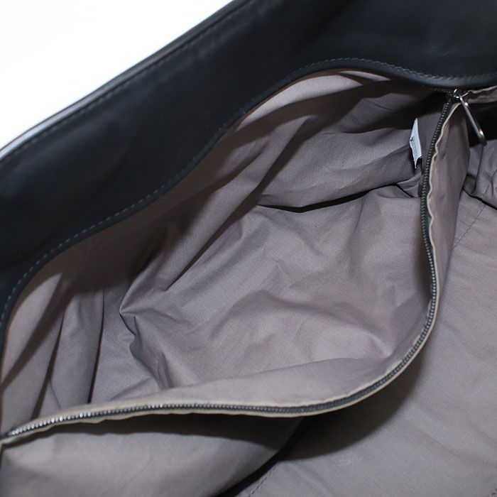 Bottega Veneta 2WAY Tote Intrecciato Tote Bag Leather Men's