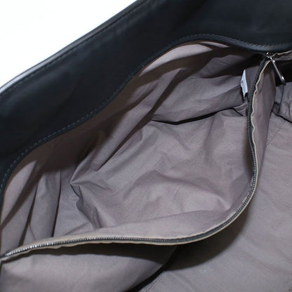 Bottega Veneta 2WAY Tote Intrecciato Tote Bag Leather Men's