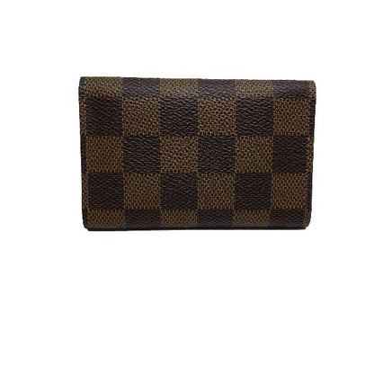 Louis Vuitton N62630 Multicles 6 Key Case For 6 Damier