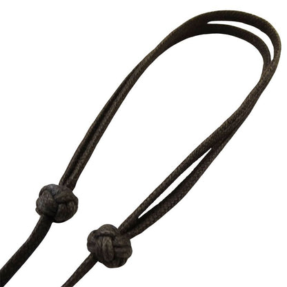 Hermes Necklace Tonkin Buffalo Horn Women's Branded Pendant Lacquer Yellow