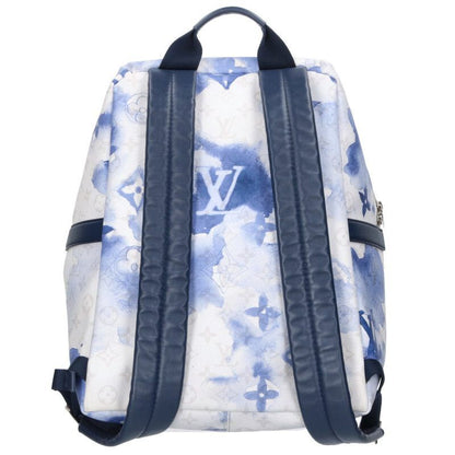 Louis Vuitton M45760 Diss Cabas Lee Backpack Monogram Water Color Leather