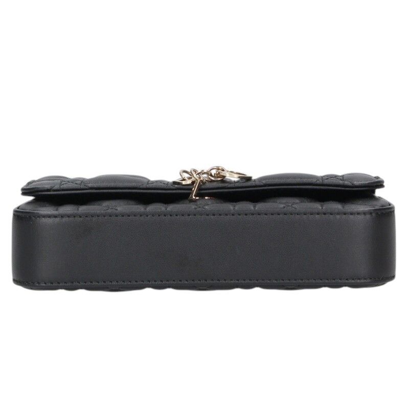 Christian Dior Talk Phone Shoulder Bag Women